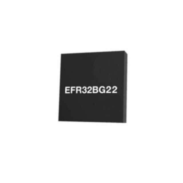 EFR32BG22C224F512IM40-C