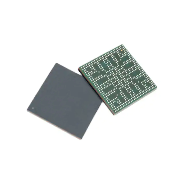 MIMX8MM2DVTLZAA