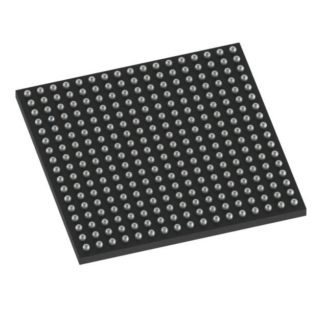 NXP 具有800MHz頻率、MIMXRT1171AVM8A微控制器采用32位ARM? Cortex?-M7內(nèi)核