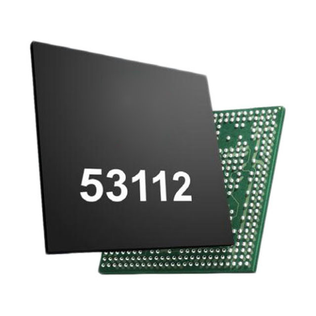 供應(yīng)，回收 [Broadcom] BCM53112MB0ILFBG 低功耗 15端口集成式快速以太網(wǎng)交換機(jī)