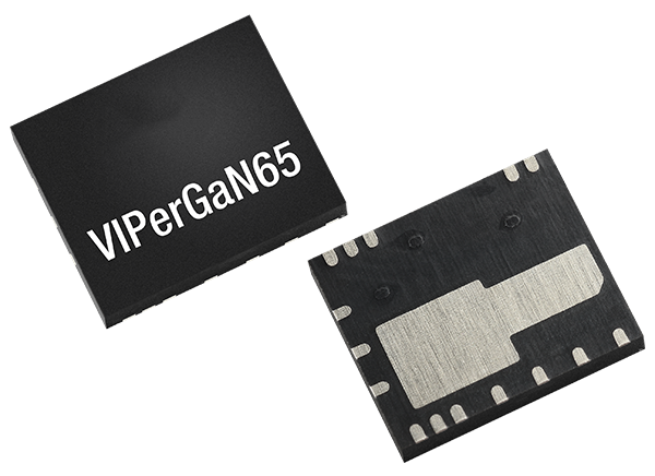 VIPERGAN65TR—高壓轉(zhuǎn)換器，帶E型GaN HEMT