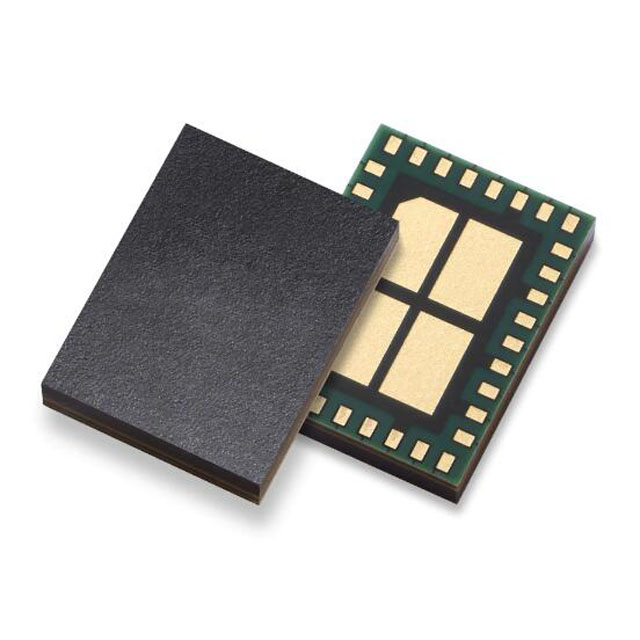 【供應(yīng)，回收】WLAN8101HMP (NXP) 2.4GHz Wi-Fi 6 前端模塊