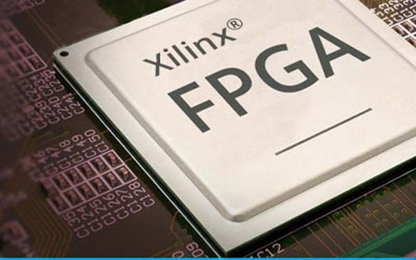 深圳回收FPGA芯片，回收賽靈思FPGA，回收可編程邏輯器件