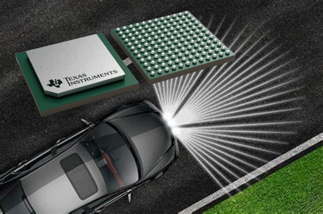 TI模數(shù)轉(zhuǎn)換器 (ADC) ADC12DJ1600AAVQ1 汽車類 2 通道、12 位、1.6GSPS ADC
