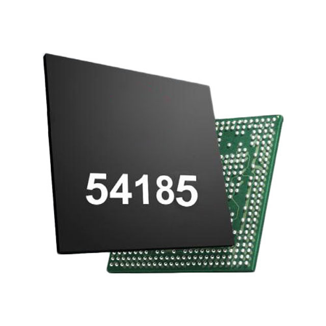 出售【Broadcom】BCM54185B0IFBG 八路千兆以太網(wǎng)收發(fā)器，帶 QSGMII 接口