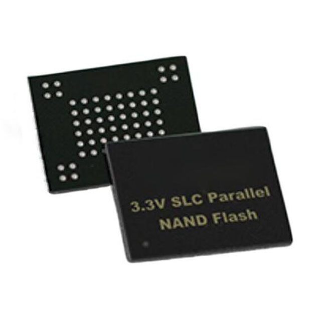 供應(yīng)，回收【Alliance】AS9F31G08SA-25BIN 3.3V SLC 并聯(lián) NAND 閃存存儲器