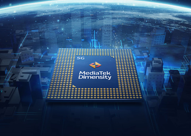 收購 MediaTek 天璣處理器：天璣 9000 系列、天璣 8000 系列