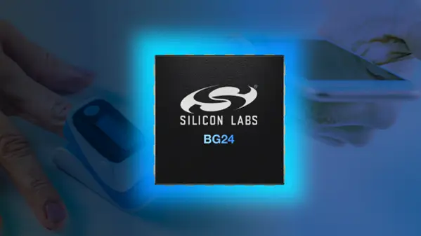 分銷Silicon Labs無線芯片，如藍牙、多協(xié)議、Wi-Fi、Zigbee