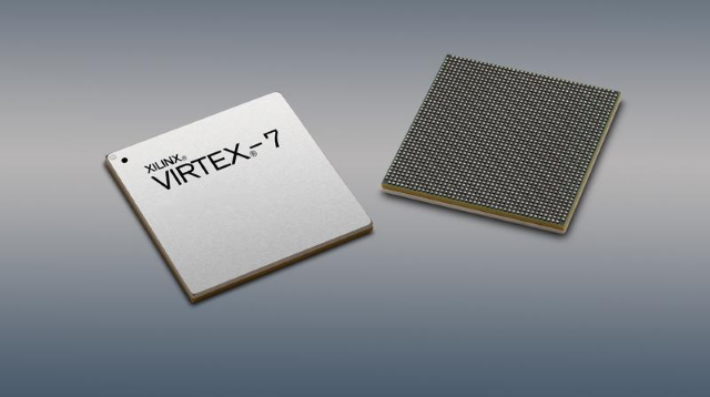 【Xilinx賽靈思】分銷FPGA芯片：Zynq系列、Artix系列、Kintex系列和Virtex系列