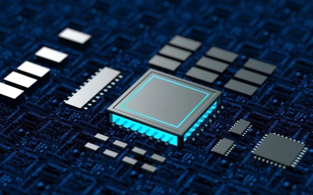 收購 Broadcom 傳感器：飛行時間 3D 傳感器、光譜儀、環(huán)境光傳感器