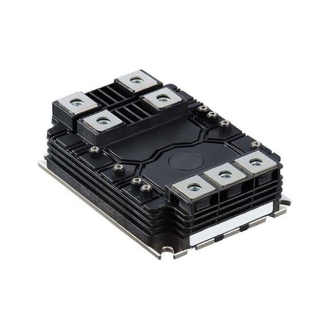 [供應，回收] FF4000UXTR33T2M1（英飛凌）3.3kV，3.8mΩ XHP? 2 CoolSiC? MOSFET 半橋模塊