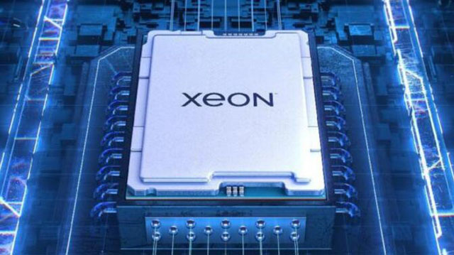 回收 [Intel] Xeon? 處理器：回收 Xeon? W 處理器、Xeon? D 處理器、Xeon? E 處理器