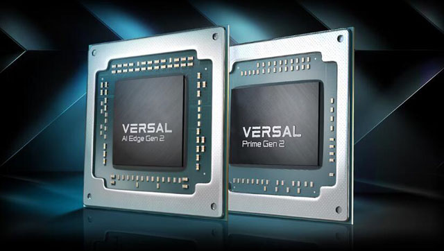 回收 [Xilinx] Versal Adaptive SoC、回收 Versal Premium 系列、Versal AI Edge 系列、Versal Prime 系列