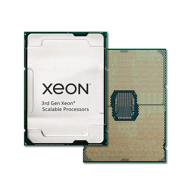 英特爾至強(qiáng) Platinum 8352V 處理器——CD8068904571501S（54M 高速緩存，2.10 GHz）