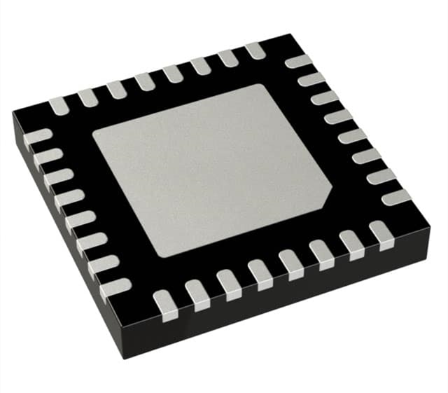 12位、40 MSPS，AD9629BCPZ-40 一款單芯片、單通道模數(shù)轉(zhuǎn)換器（ADC）
