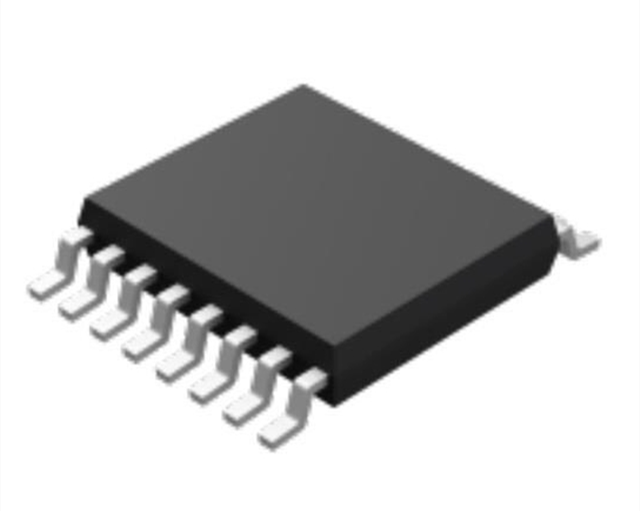 提供全新【ADG1408YRUZ】8通道、±15 V/12 V/±5 V iCMOS多路復用器