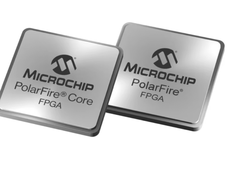 Microchip推出成本優(yōu)化的高性能PolarFire? Core FPGA 和 SoC產(chǎn)品：價(jià)格降低30%！
