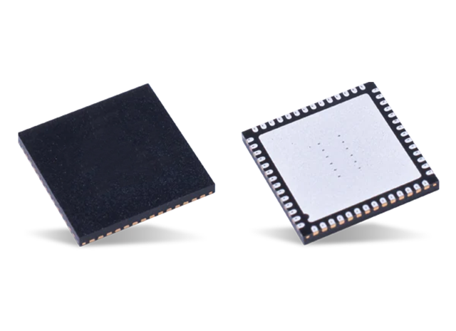ADI【AD9656BCPZ-125】四通道、16位、125 MSPS JESD204B 1.8 V ADC