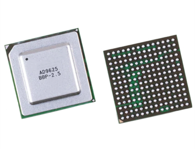 ADI AD9625BBPZ-2.5模數(shù)轉(zhuǎn)換器：12位、2.5 GSPS、1.3 V/2.5 V（ADC）