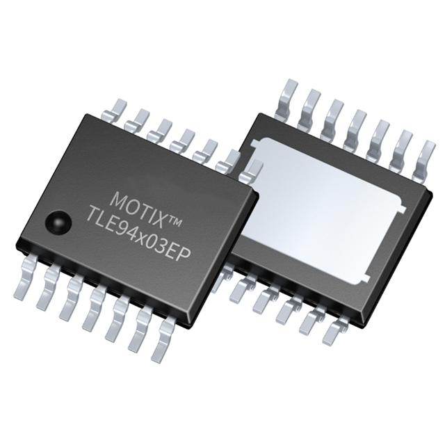 TLE94003EP