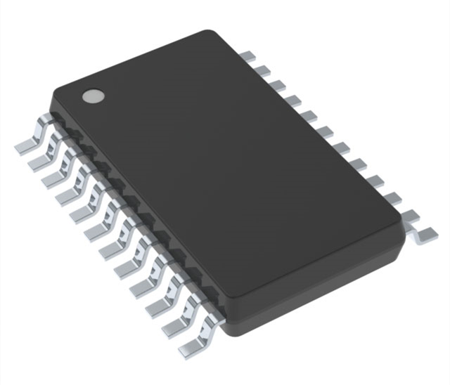 （Maxim）MAX11214EUG模數(shù)轉(zhuǎn)換器：24位、5mW、140dB SNR、32ksps Δ-Σ ADC