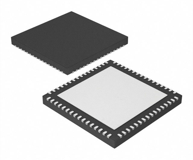 ADI高速模數(shù)轉(zhuǎn)換器：LTC2141CUP-12 12 位、40Msps、低功率、雙通道 ADC