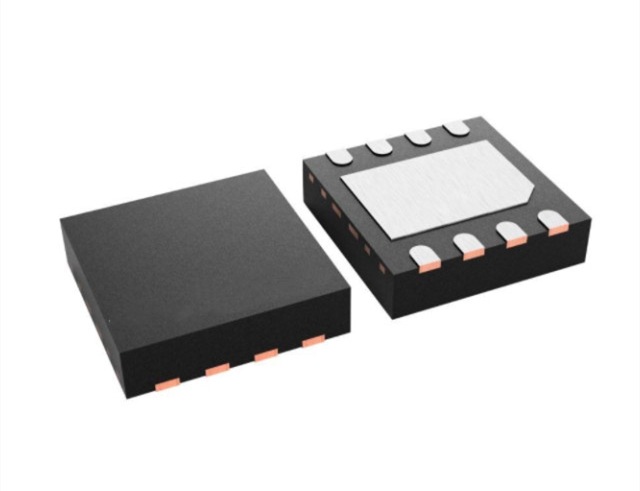 Texas Instruments | OPA855QDSGRQ1：汽車類 8GHz 增益帶寬、解補(bǔ)償跨阻抗放大器