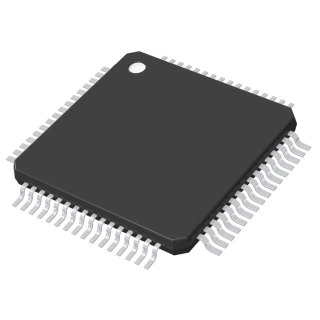DSPIC33EV64GM106-I/PT