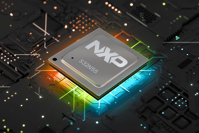供應恩智浦Arm微控制器，包括車用 MCU/通用型 MCU/i.MX RT 跨界 MCU 等