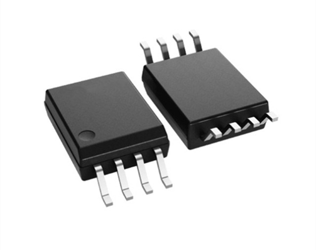 ISO224BDWVR：（TI）±12V 輸入、精密電壓檢測(cè)增強(qiáng)型隔離式放大器