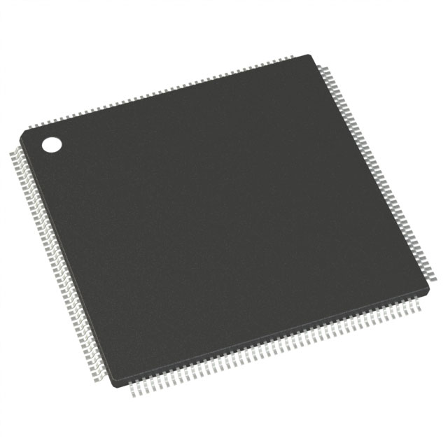 DSPIC33EP256MU814-E/PL