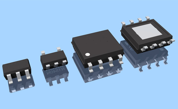 明佳達(dá)電子——（TI）RS-485 和 RS-422 收發(fā)器的核心供應(yīng)商