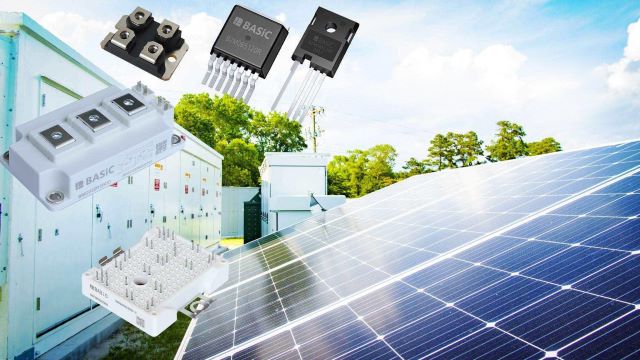專業(yè)收購Microchip——收購IGBT 模塊，功率 MOSFET——明佳達電子回收商