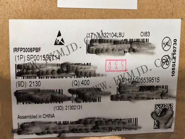IRFP3006PBF